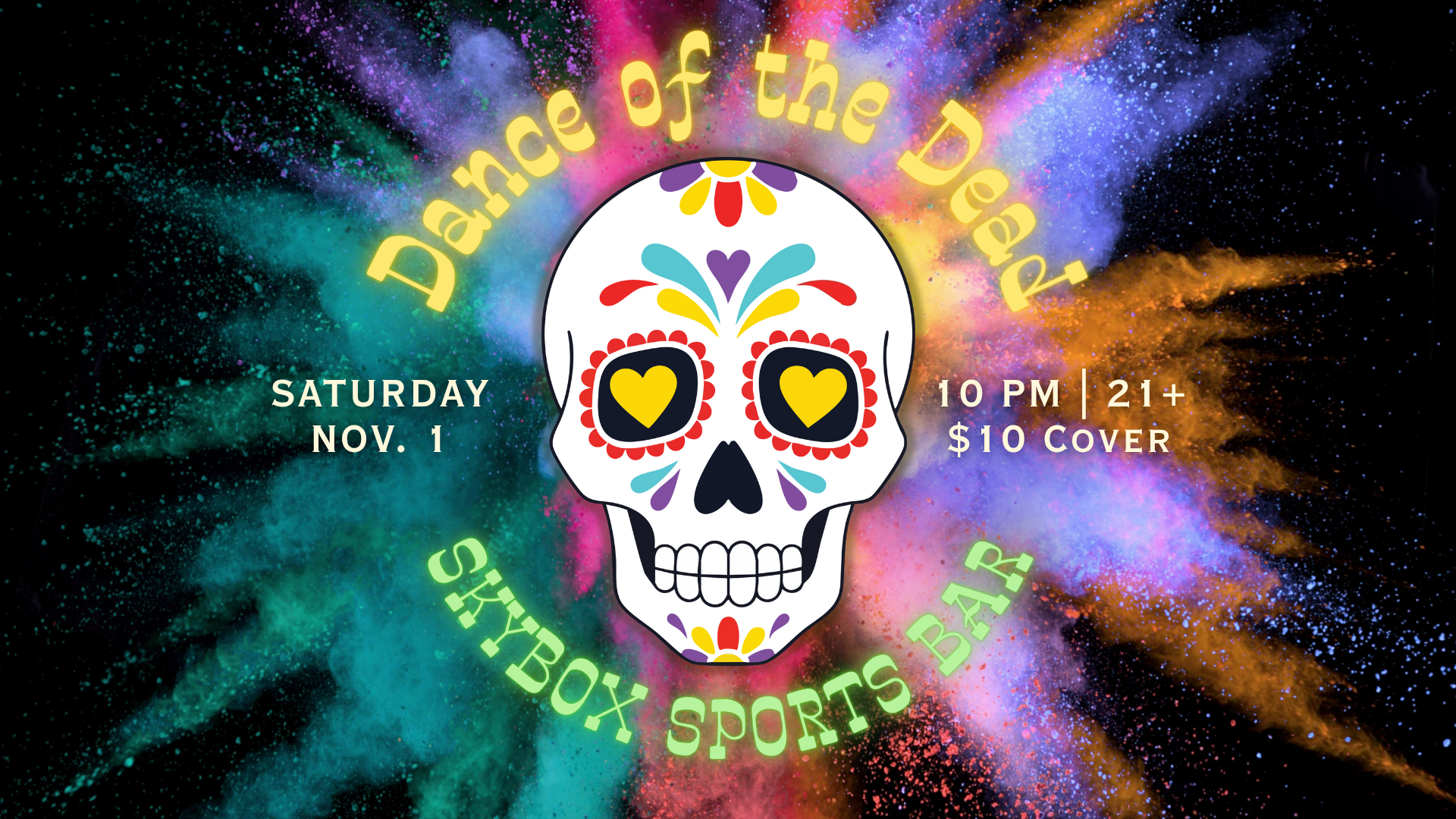 Dance of the Dead