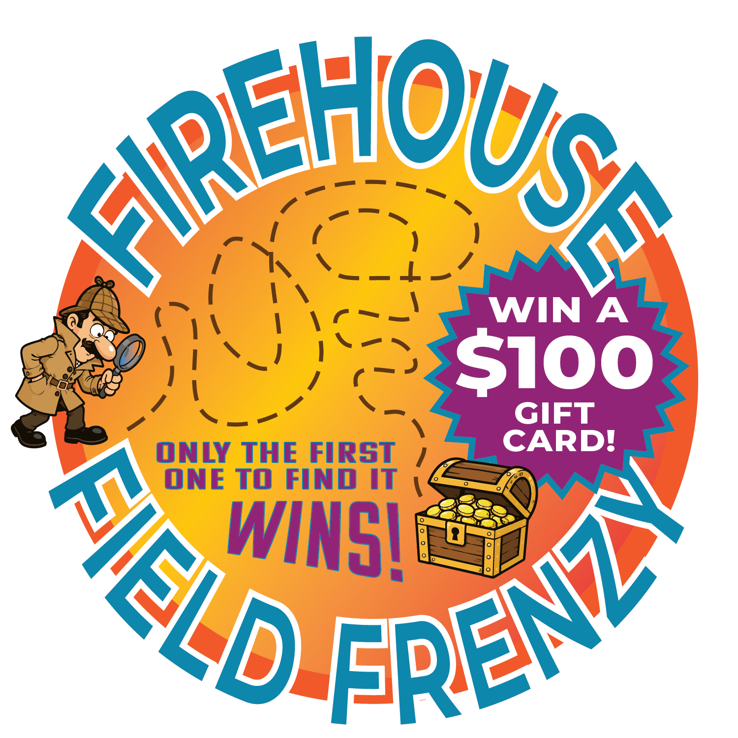 Firehouse Field Frenzy - Events & Specials