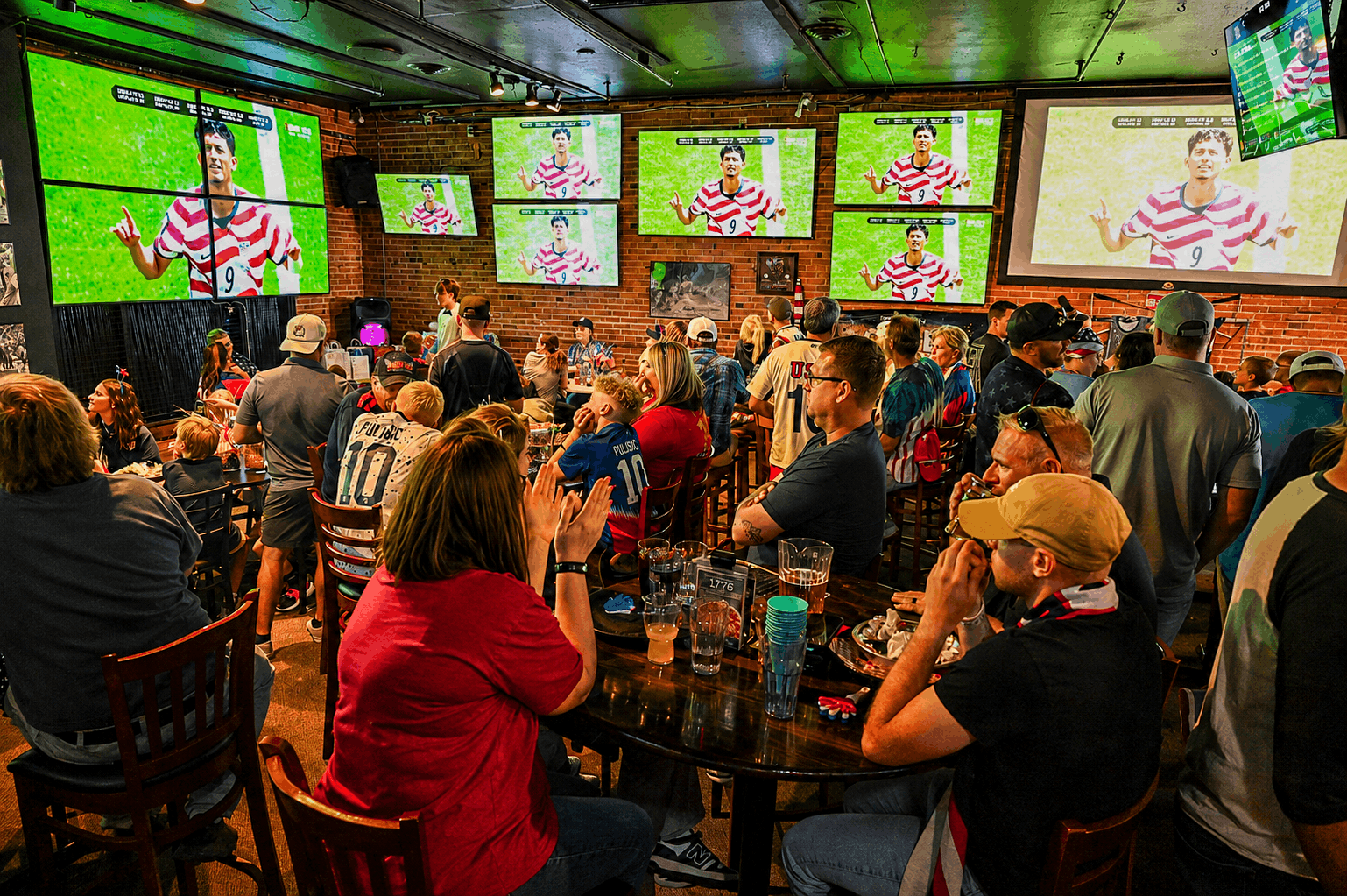 USA v AUS FIFA-01